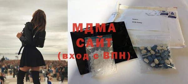 твердый Богданович
